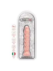 DILDO ANAL GAIO 15 CM MADE IN ITALY