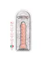 DILDO ANAL GAIO 15 CM MADE IN ITALY