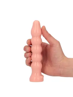 DILDO ANAL GAIO 15 CM MADE IN ITALY