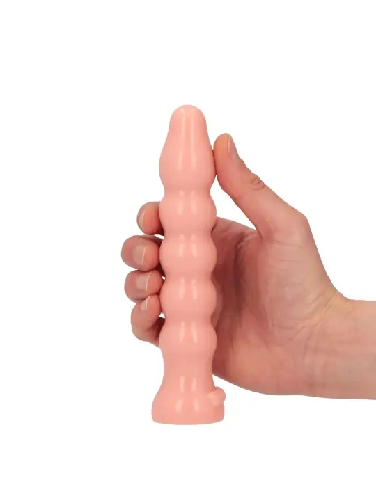 DILDO ANAL GAIO 15 CM MADE IN ITALY