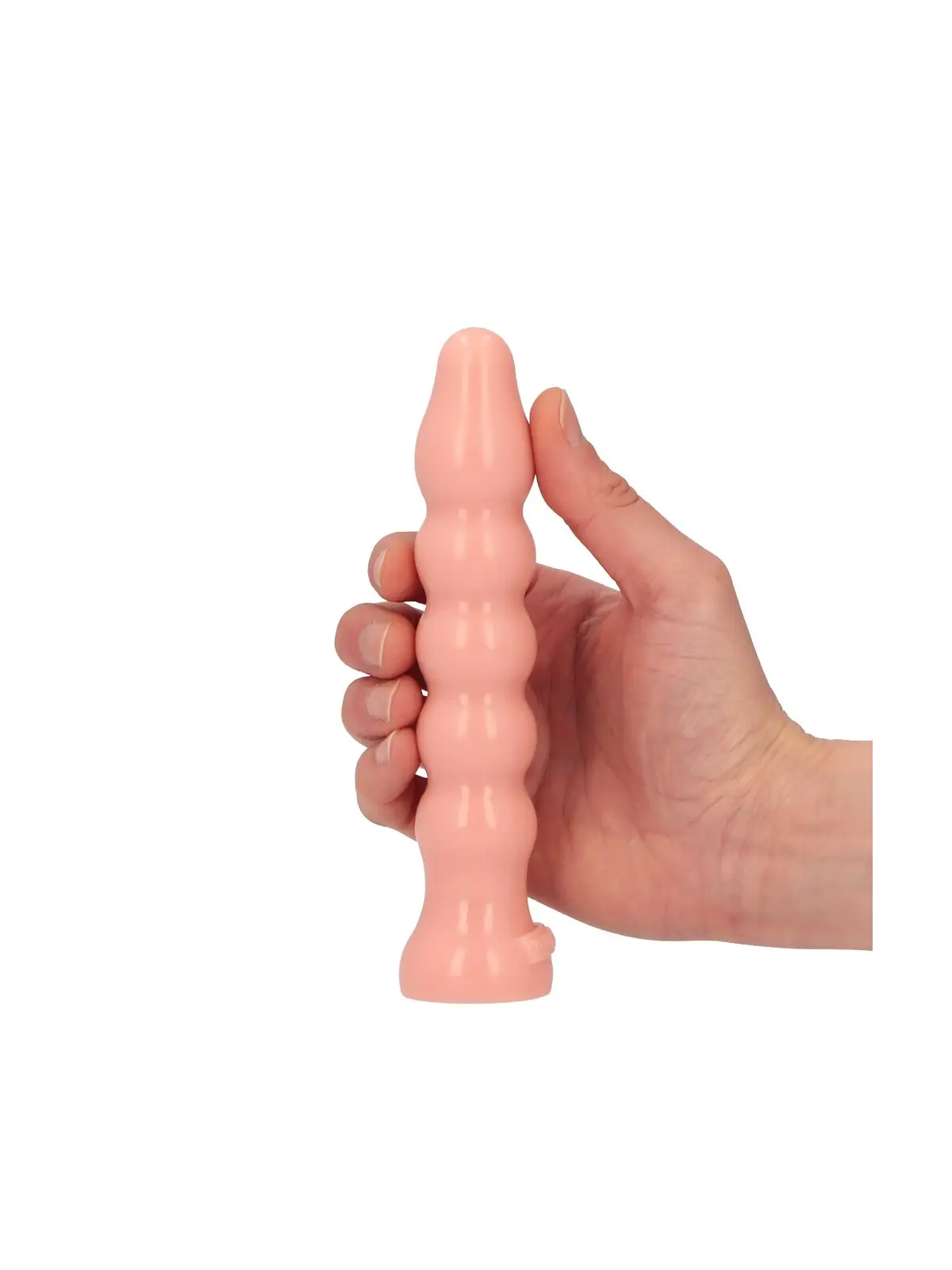 DILDO ANAL GAIO 15 CM MADE IN ITALY