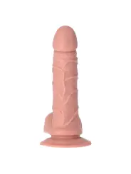 DILDO REALISTA EMILIO PINK 19 CM MADE IN ITALY