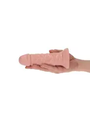 DILDO REALISTA ROMEO FLESH 15 CM MADE IN ITALY