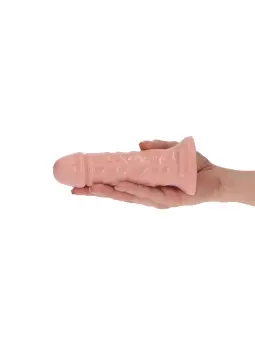 DILDO REALISTA ROMEO FLESH 15 CM MADE IN ITALY