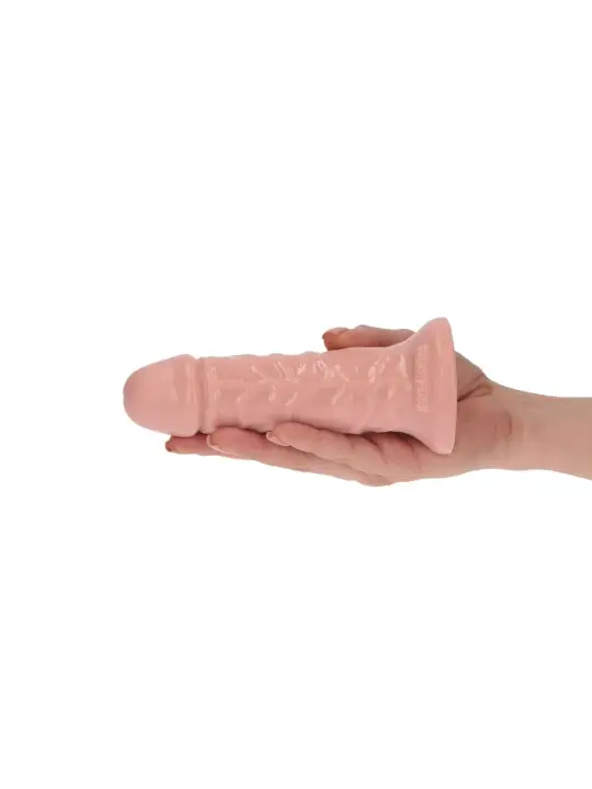 DILDO REALISTA ROMEO FLESH 15 CM MADE IN ITALY