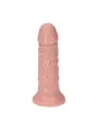 DILDO REALISTA ROMEO FLESH 15 CM MADE IN ITALY