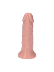 DILDO REALISTA ROMEO FLESH 15 CM MADE IN ITALY