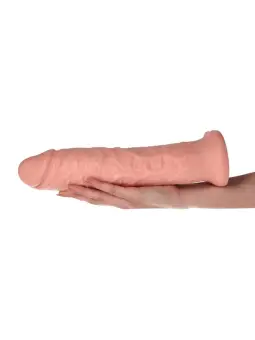 DILDO REALISTA CESARE FLESH 32 CM MADE IN ITALY