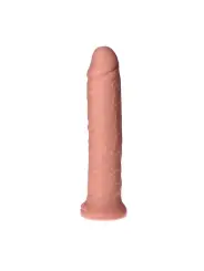 DILDO REALISTA CESARE FLESH 32 CM MADE IN ITALY
