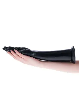 PUNHO PARA FISTING EXTREME BENAMERA 40 CM MONOLITE