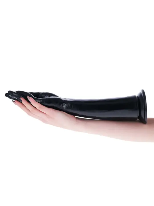 PUNHO PARA FISTING EXTREME BENAMERA 40 CM MONOLITE