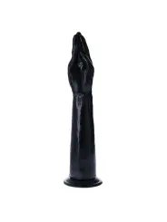 PUNHO PARA FISTING EXTREME BENAMERA 40 CM MONOLITE