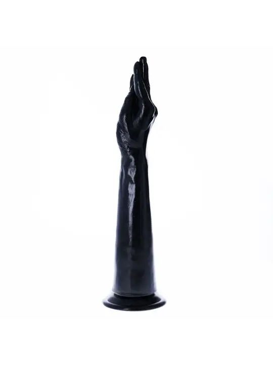 PUNHO PARA FISTING EXTREME BENAMERA 40 CM MONOLITE