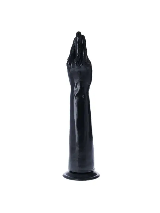PUNHO PARA FISTING EXTREME BENAMERA 40 CM MONOLITE