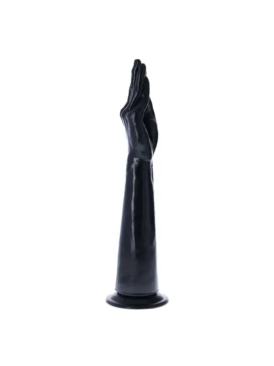 PUNHO PARA FISTING EXTREME BENAMERA 40 CM MONOLITE