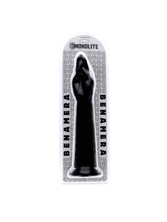 PUNHO PARA FISTING EXTREME BENAMERA 40 CM MONOLITE