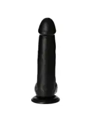 DILDO REALISTA FULVIO PINK 31 CM MADE IN ITALY