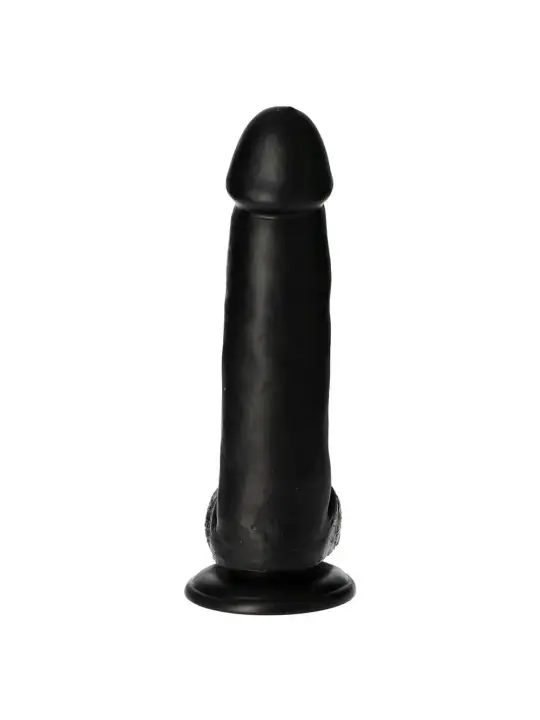 DILDO REALISTA FULVIO PINK 31 CM MADE IN ITALY