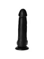 DILDO REALISTA FULVIO PINK 31 CM MADE IN ITALY