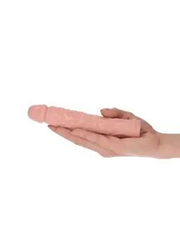 DILDO REALISTA ZENO 16.5 CM MADE IN ITALY