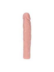 DILDO REALISTA ZENO 16.5 CM MADE IN ITALY