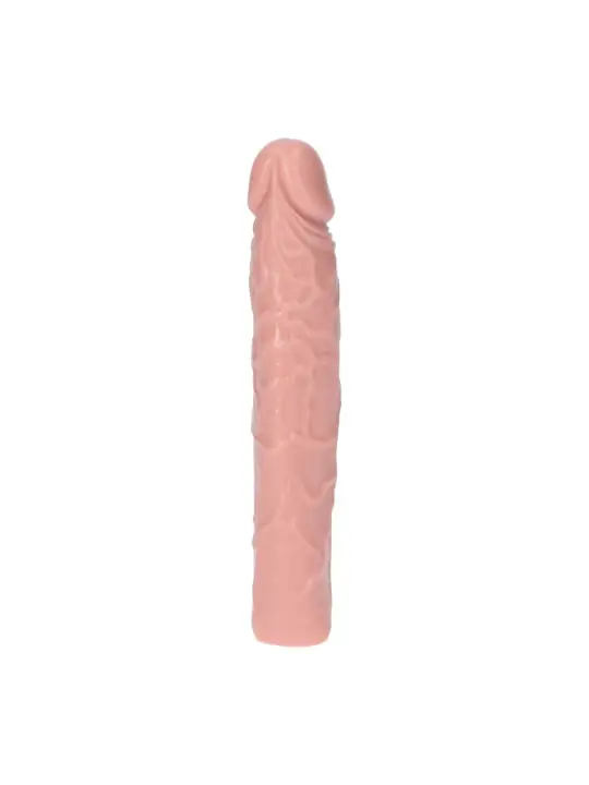 DILDO REALISTA ZENO 16.5 CM MADE IN ITALY