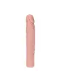 DILDO REALISTA ZENO 16.5 CM MADE IN ITALY