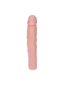 DILDO REALISTA ZENO 16.5 CM MADE IN ITALY