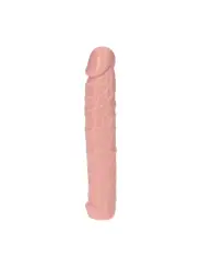 DILDO REALISTA ZENO 16.5 CM MADE IN ITALY