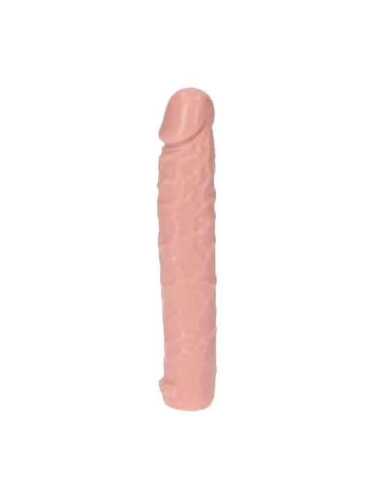 DILDO REALISTA ZENO 16.5 CM MADE IN ITALY