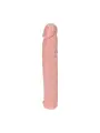 DILDO REALISTA ZENO 16.5 CM MADE IN ITALY