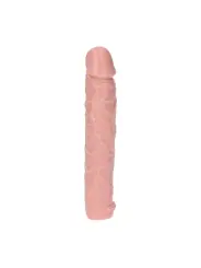 DILDO REALISTA ZENO 16.5 CM MADE IN ITALY