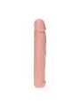 DILDO REALISTA ZENO 16.5 CM MADE IN ITALY