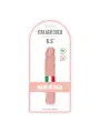 DILDO REALISTA ZENO 16.5 CM MADE IN ITALY