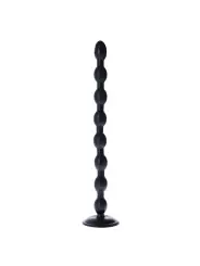 TIRA DE BOLAS ANAIS EXTREME TARANAKI DIÂMETRO 3.8 CM MONOLITE 