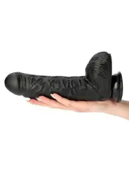 DILDO REALISTA ACHILLE FLESH 25 CM MADE IN ITALY