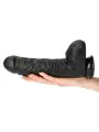 DILDO REALISTA ACHILLE FLESH 25 CM MADE IN ITALY
