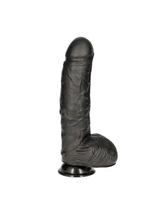 DILDO REALISTA ACHILLE FLESH 25 CM MADE IN ITALY