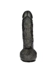 DILDO REALISTA ACHILLE FLESH 25 CM MADE IN ITALY