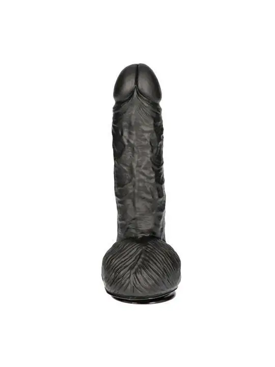 DILDO REALISTA ACHILLE FLESH 25 CM MADE IN ITALY