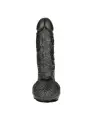 DILDO REALISTA ACHILLE FLESH 25 CM MADE IN ITALY