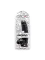 DILDO REALISTA ACHILLE FLESH 25 CM MADE IN ITALY