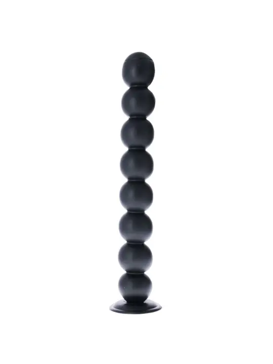 TIRA DE BOLAS ANAIS EXTREME TROLLTUNGA DIÂMETRO 7.6 CM MONOLITE