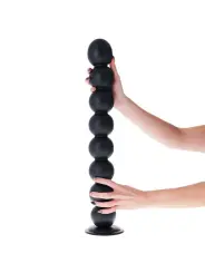 TIRA DE BOLAS ANAIS EXTREME TROLLTUNGA DIÂMETRO 7.6 CM MONOLITE