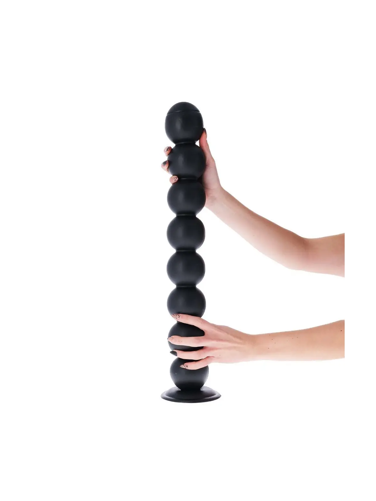 TIRA DE BOLAS ANAIS EXTREME TROLLTUNGA DIÂMETRO 7.6 CM MONOLITE
