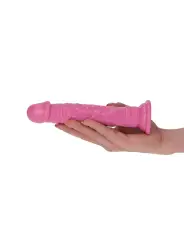 DILDO REALISTA AMEDEO 19 CM MADE IN ITALY 