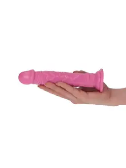 DILDO REALISTA AMEDEO 19 CM MADE IN ITALY 
