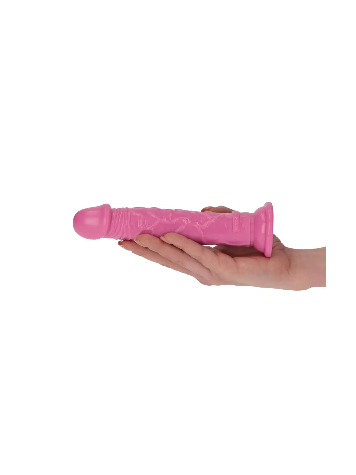 DILDO REALISTA AMEDEO 19 CM MADE IN ITALY 