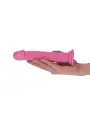 DILDO REALISTA AMEDEO 19 CM MADE IN ITALY 
