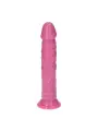 DILDO REALISTA AMEDEO 19 CM MADE IN ITALY 